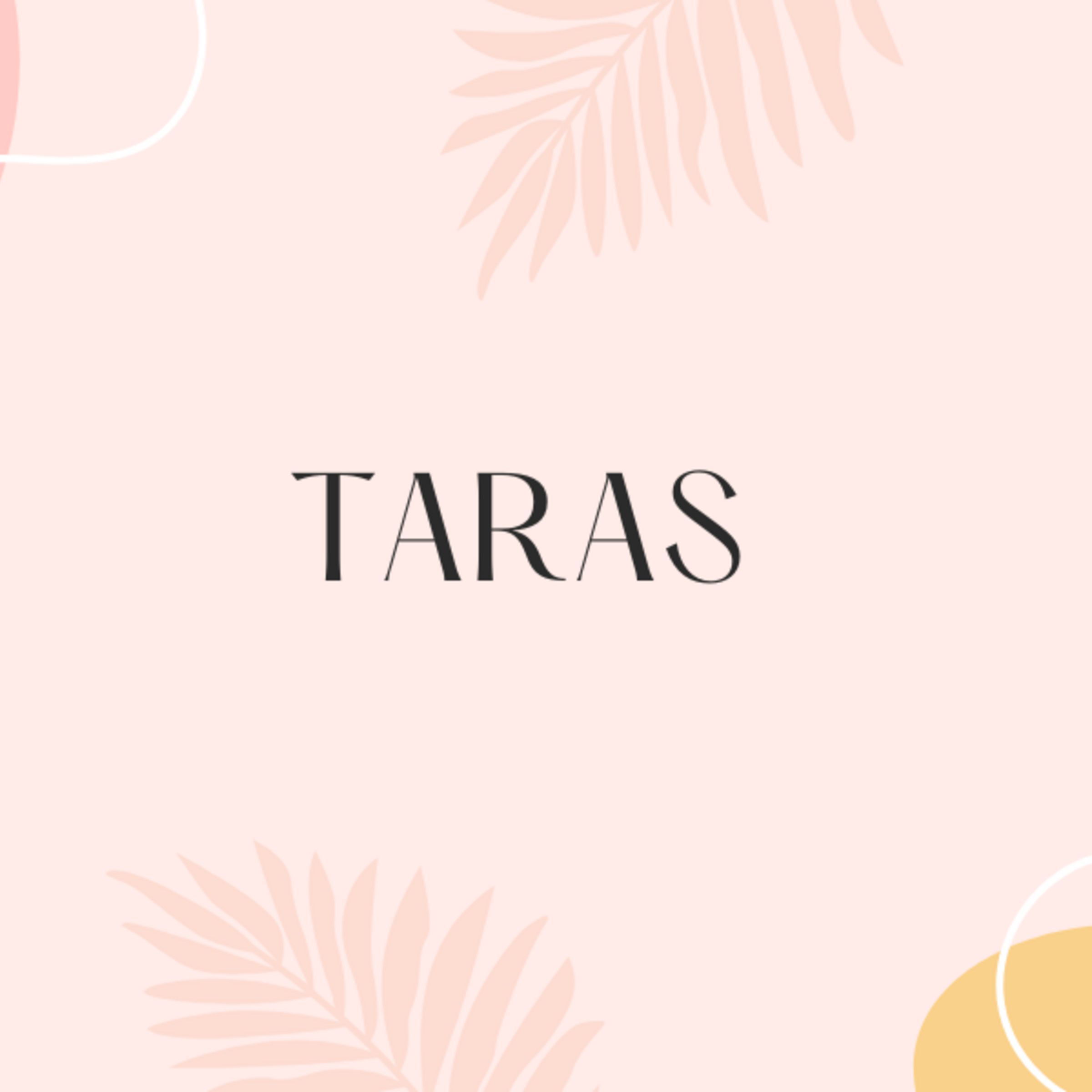 TARAS